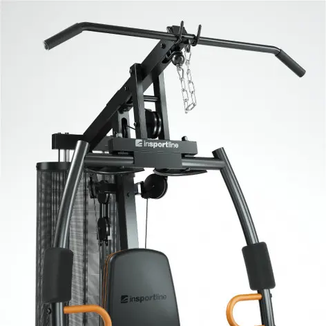 Station Home-Gym multi-postes - vue 6