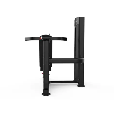 Multipress machine à charge guidée - vue 4