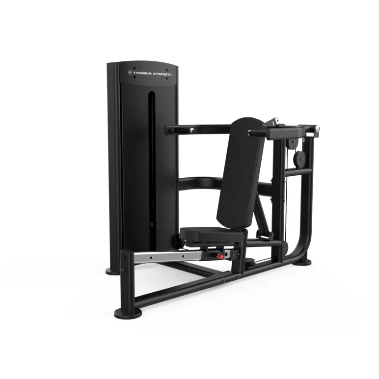 Multipress machine à charge guidée