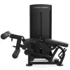 Leg extension machine dual flexion des jambes à charge guidée - vue 6