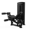 Leg extension machine dual flexion des jambes à charge guidée - vue 2