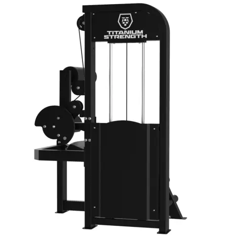 Appareil de musculation 2 en 1 pour le dos et les abdominaux - AB crunch et back extension - vue 2