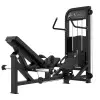 Appareil de musculation pro - Seated hip thrust machine à charge guidée