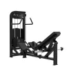 Appareil de musculation pro - Seated hip thrust machine à charge guidée - vue 2