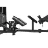 Appareil de musculation pro - Seated hip thrust machine à charge guidée - vue 5