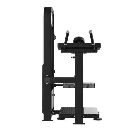 Glute press machine pour entraîner les fessiers - Appareil pro - vue 4