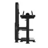 Glute press machine pour entraîner les fessiers - Appareil pro - vue 4