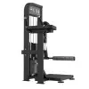 Glute press machine pour entraîner les fessiers - Appareil pro - vue 2