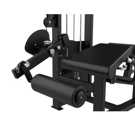 Prone leg curl dual leg extension - vue 5