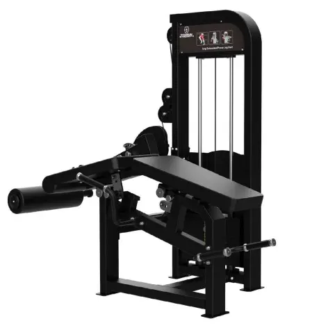 Prone leg curl dual leg extension - vue 2