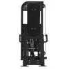 Seated abductor pro machine pour fessiers et abducteurs - vue 3