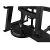 Seated abductor pro machine pour fessiers et abducteurs - vue 5