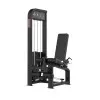 Leg extension machine à charge guidée PRO