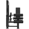 Leg curl machine à charge guidée - PRO - vue 3