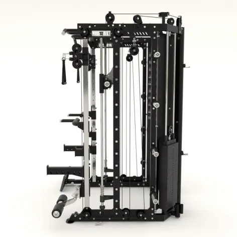 multigym station compacte G15 - vue 7