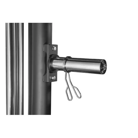 Body trainer machine complète de musculation - vue 21