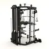 Body trainer machine complète de musculation - vue 5