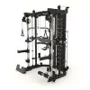 Body trainer machine complète de musculation - vue 2