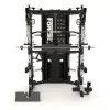 Body trainer machine complète de musculation