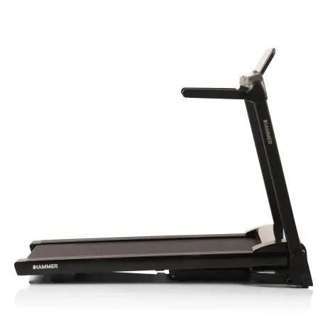 Tapis de course cardio training - vue 2