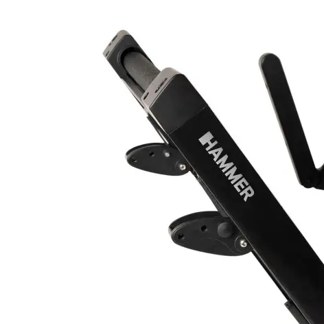 Tapis de course cardio training - vue 6