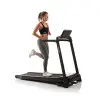 Tapis de course cardio training - vue 10