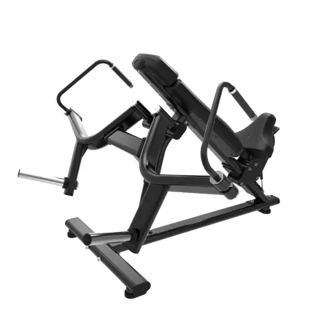 Incline pec fly pro à charge libre - vue 4