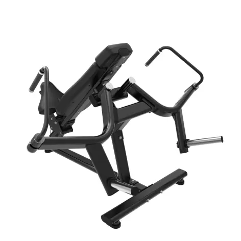 Incline pec fly pro à charge libre - vue 3