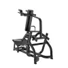 Calf squat machine à charge libre - vue 3