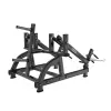 Squat lunge machine professionnelle à charge libre - vue 4