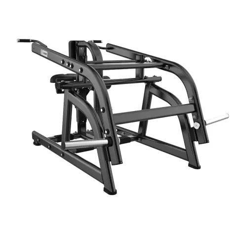 Plate loaded seated dips machine pro - vue 3
