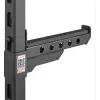 Supports repose-barre de sécurité ATX avec capacité de charge 300 kg - Safety spotter arms ATX pour racks série 500 - vue 5
