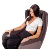 fauteuil de massage pour la récupération sportive - vue 9