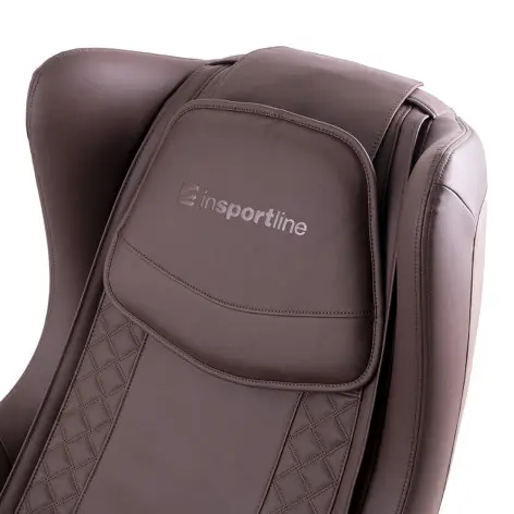 fauteuil de massage pour la récupération sportive - vue 5