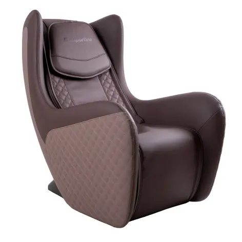 fauteuil de massage pour la récupération sportive - vue 2
