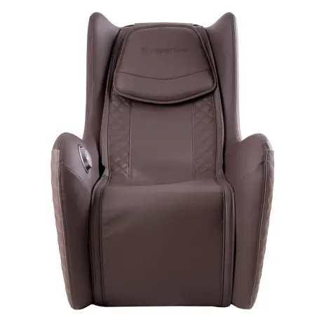 fauteuil de massage pour la récupération sportive - vue 3