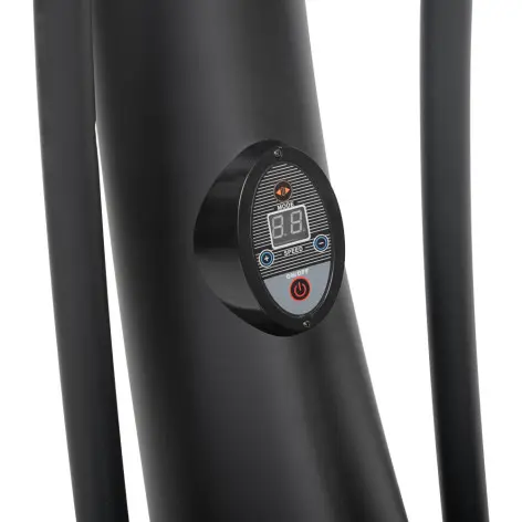 Plateforme vibrante 3D avec 50 niveaux d'intensité - vue 4