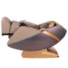 Siège de massage pour les muscles complet avec ioniseur d'air et chauffage du dossier - vue 16