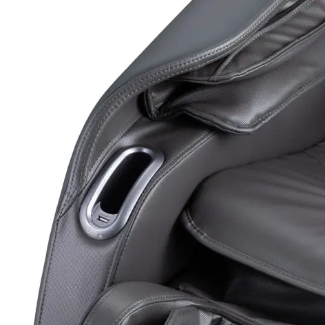 Fauteuil de massage pour le relâchement des muscles et l'échauffement sportif - vue 13