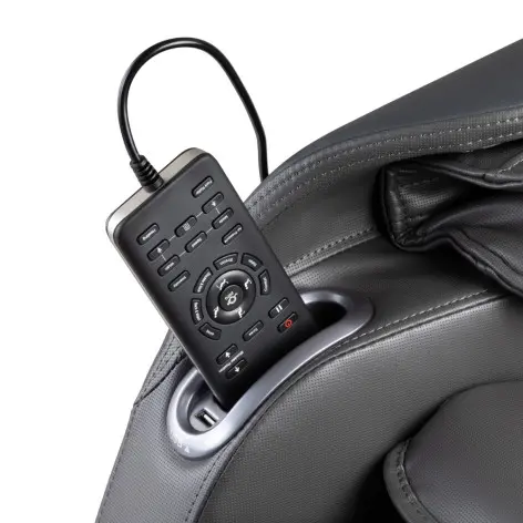Fauteuil de massage pour le relâchement des muscles et l'échauffement sportif - vue 11