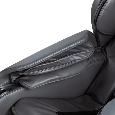 Fauteuil de massage pour le relâchement des muscles et l'échauffement sportif - vue 10
