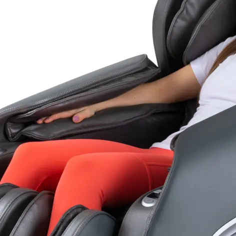 Fauteuil de massage pour le relâchement des muscles et l'échauffement sportif - vue 16
