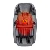 Fauteuil de massage pour le relâchement des muscles et l'échauffement sportif - vue 15