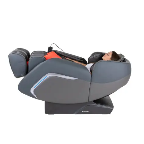 Fauteuil de massage pour le relâchement des muscles et l'échauffement sportif - vue 22
