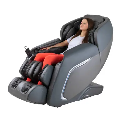 Fauteuil de massage pour le relâchement des muscles et l'échauffement sportif - vue 19