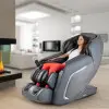 Fauteuil de massage pour le relâchement des muscles et l'échauffement sportif - vue 23