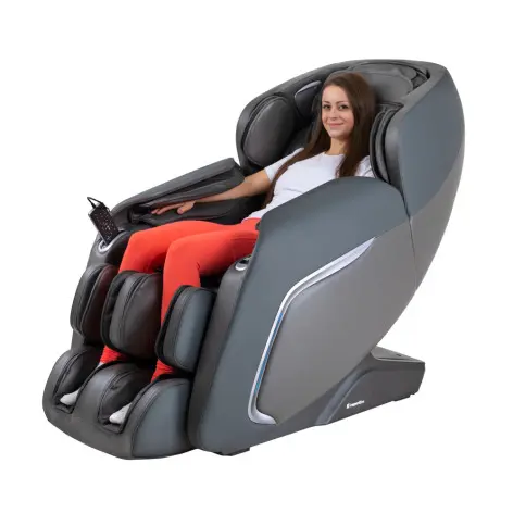 Fauteuil de massage pour le relâchement des muscles et l'échauffement sportif - vue 20