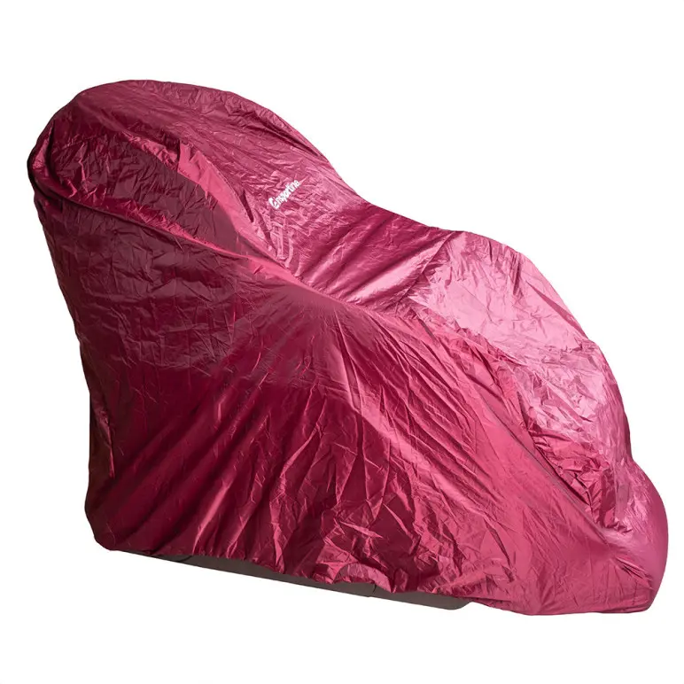 Housse de protection pour fauteuils de massage
