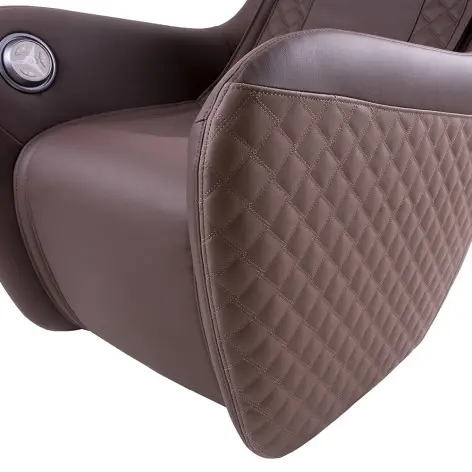 fauteuil de massage pour la récupération sportive - vue 8