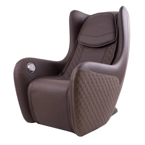 fauteuil de massage pour la récupération sportive